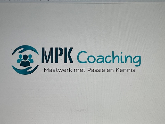 MPK coaching logo